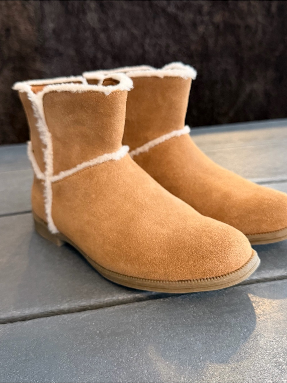 UGG Colette Kids Boots